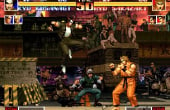 The King of Fighters '94 - Screenshot 2 of 6