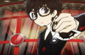 Persona Q2: New Cinema Labyrinth - Screenshot 3 of 10