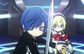 Persona Q2: New Cinema Labyrinth - Screenshot 2 of 10