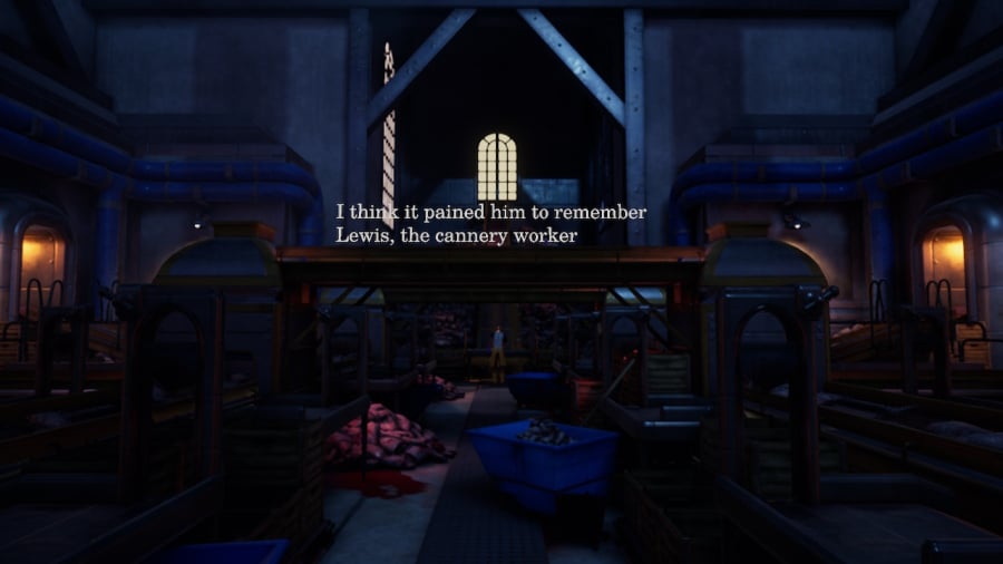 What Remains of Edith Finch Screenshot