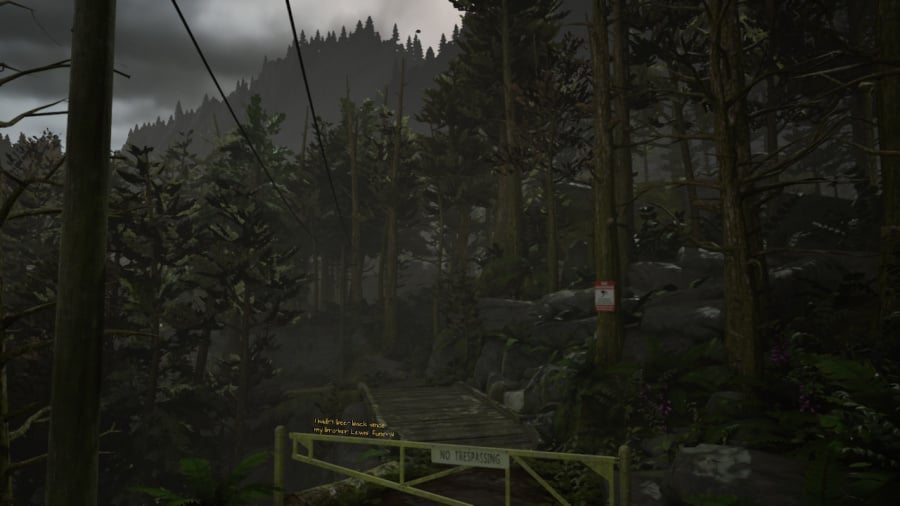 What Remains of Edith Finch Screenshot