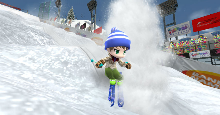 We Ski Screenshot