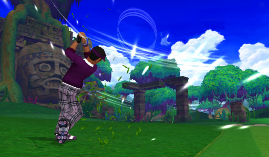 We Love Golf! Screenshot