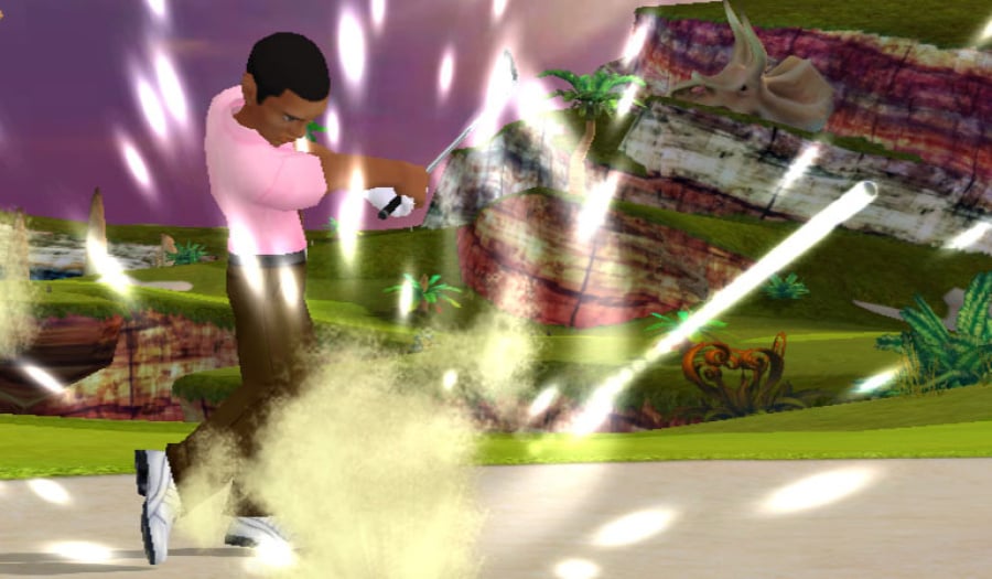 We Love Golf! Screenshot