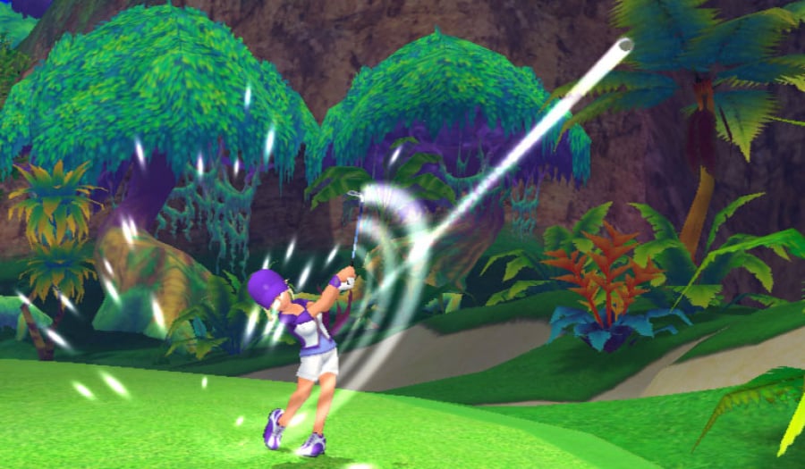 We Love Golf! Screenshot