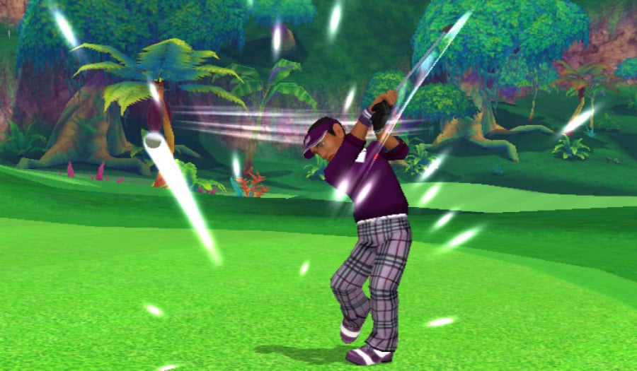 We Love Golf! Screenshot