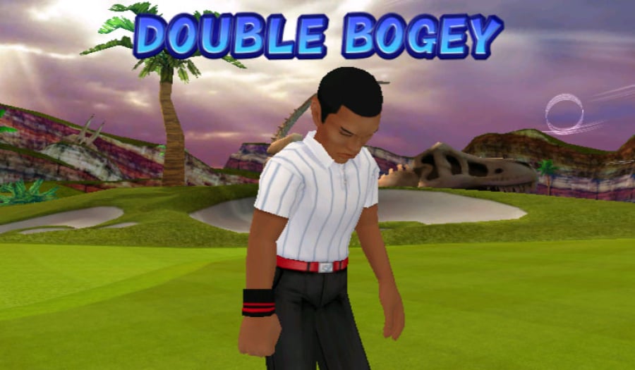 We Love Golf! Screenshot