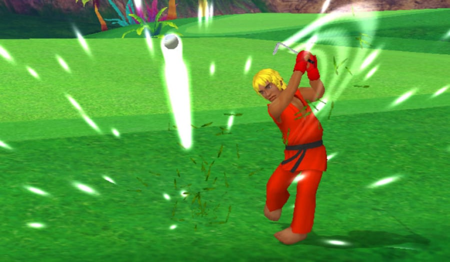 We Love Golf! Screenshot