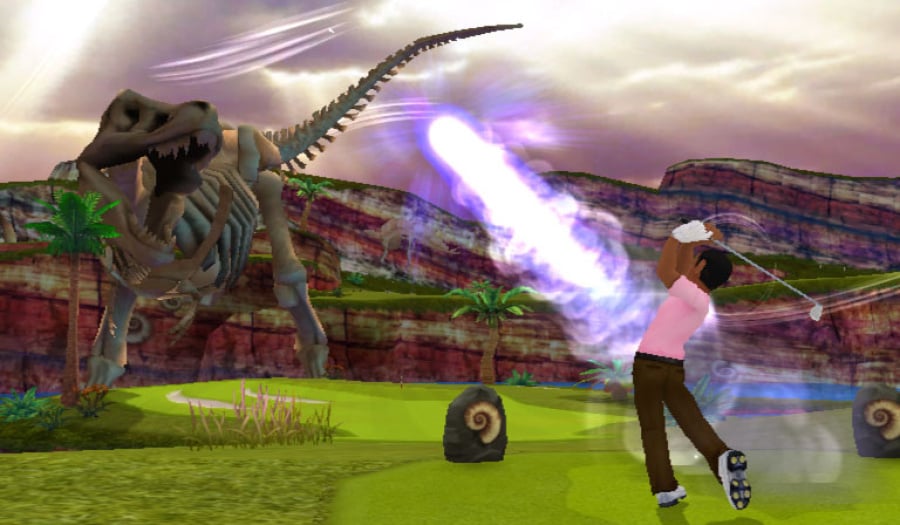 We Love Golf! Screenshot