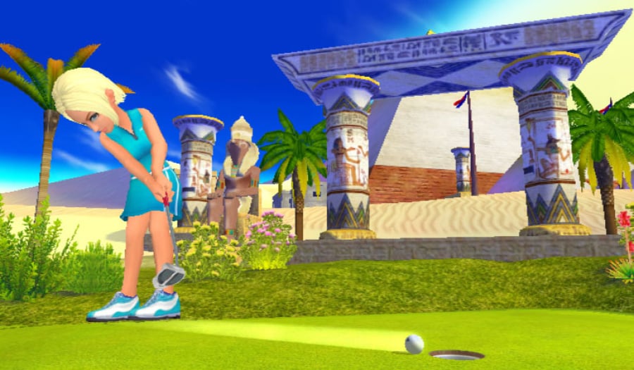 We Love Golf! Screenshot