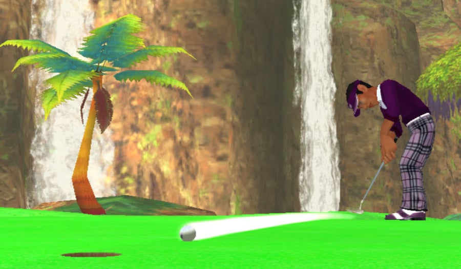 We Love Golf! Screenshot