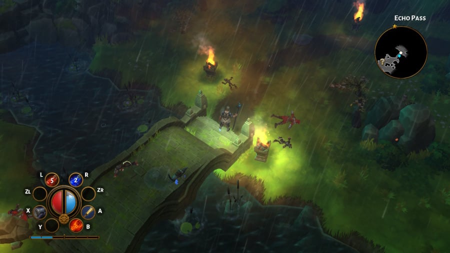 Torchlight II Screenshot