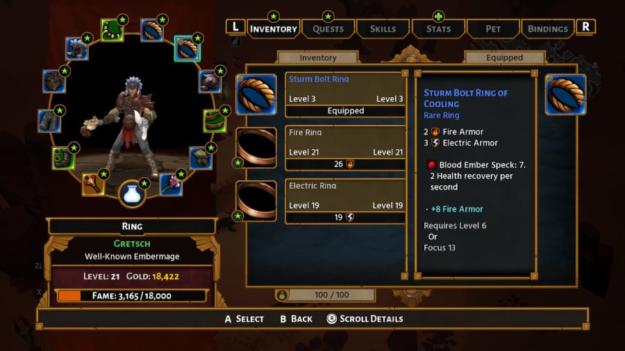 Torchlight II Screenshot