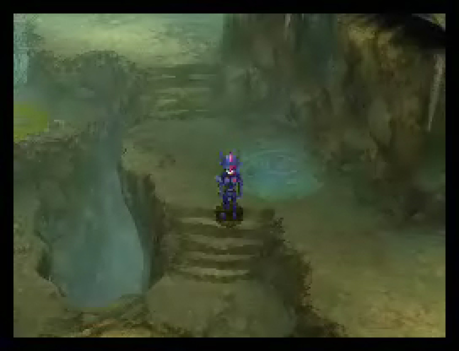 Final Fantasy IV Screenshot