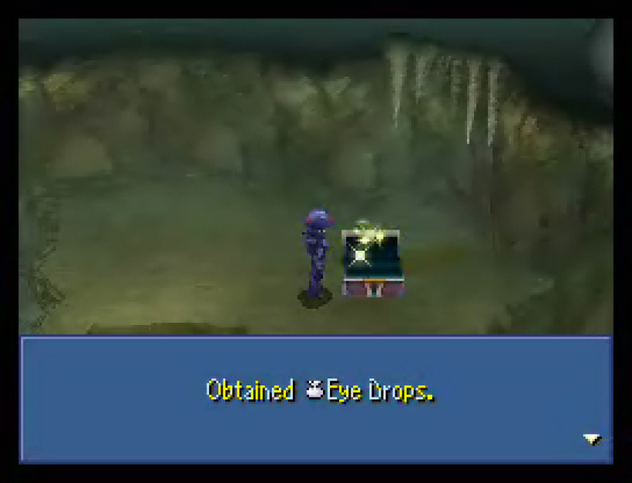 Final Fantasy IV Screenshot