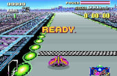 F-Zero - Screenshot 3 of 7