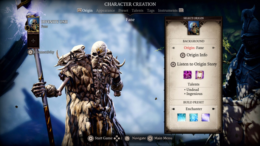 Divinity: Original Sin 2 - Definitive Edition Screenshot