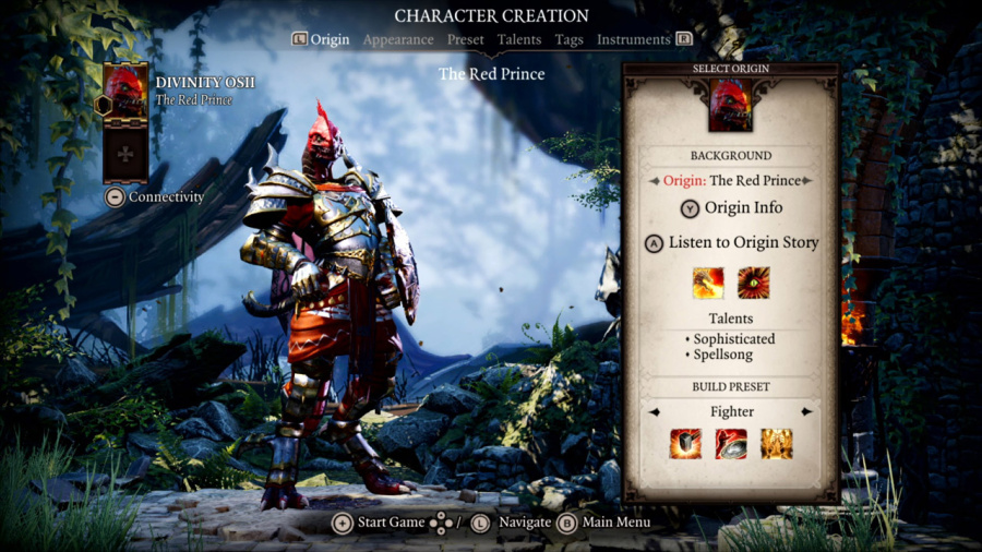 Divinity: Original Sin 2 - Definitive Edition Screenshot