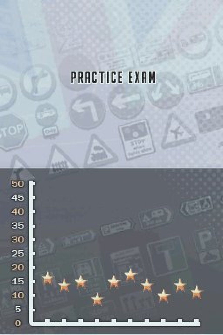 Driving Theory Training Screenshot