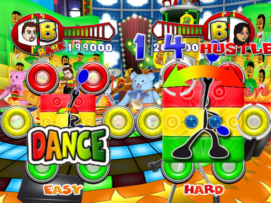 Samba De Amigo Screenshot