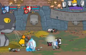 Castle Crashers Remastered - Screenshot 2 of 10