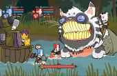 Castle Crashers Remastered - Screenshot 7 of 10