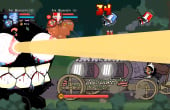 Castle Crashers Remastered - Screenshot 9 of 10