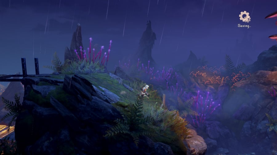 Trine 4: The Nightmare Prince Screenshot