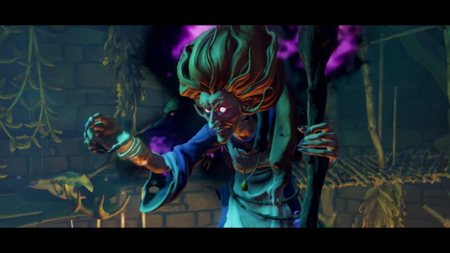 Trine 4: The Nightmare Prince Screenshot