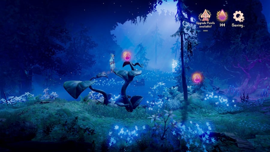 Trine 4: The Nightmare Prince Screenshot