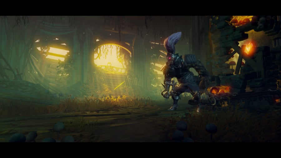 Trine 4: The Nightmare Prince Screenshot