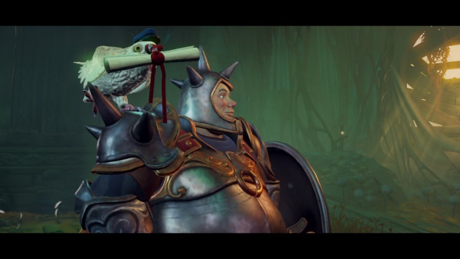 Trine 4: The Nightmare Prince Screenshot