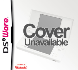 Nintendo DSi Instrument Tuner Cover