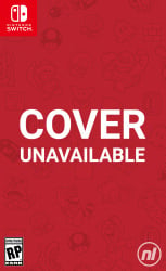Marsupilami: Hoobadventure Cover