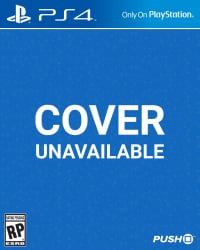 Final Fantasy Pixel Remaster Cover