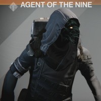 XurAgentofthe9