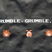 grumblegrumble