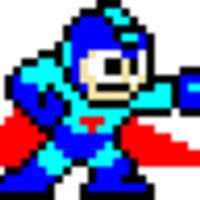 Supermegaman