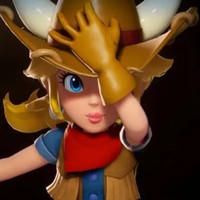 PoppyPeach