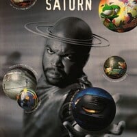 SaturnHero