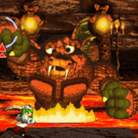 SuperTeeter64