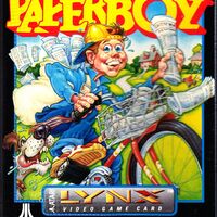 Paperboy