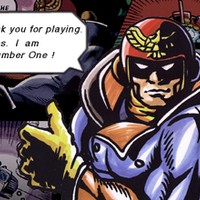 CapitanFalcon