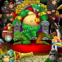 King-K-Rool