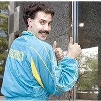 Mr-Borat