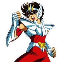Saintseiya911