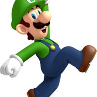 LuigiTheGreenFire