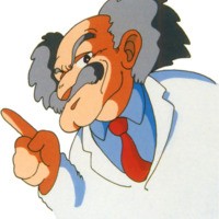 ProfessorNiggle