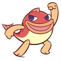 Suketoudara