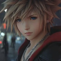 Keyblade-Dan